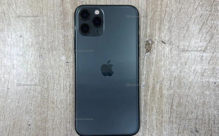 Apple iPhone 11 Pro 256Gb