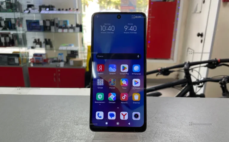 Xiaomi Redmi Note 10 Pro 6/64Gb (NFC)