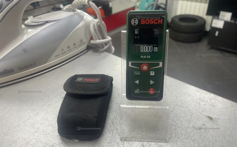 Bosch PLR 25