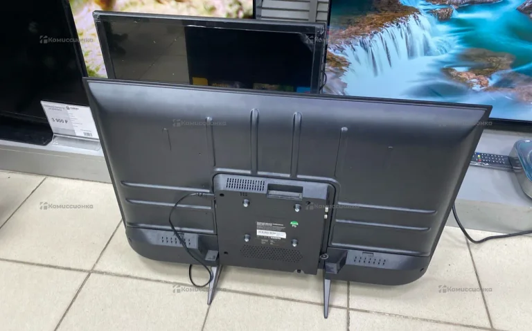 Телевизор Sber SDX-32H2124