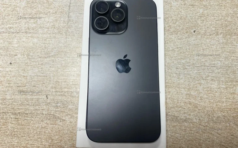 Apple iPhone 15 Pro Max 8/256 ГБ