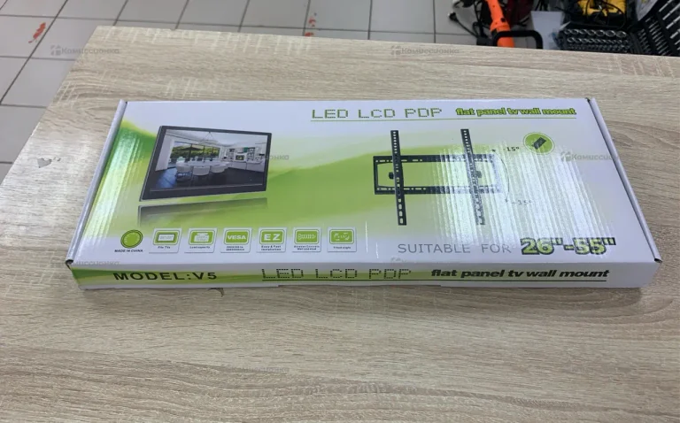 кронштейн для тв 26"-55"