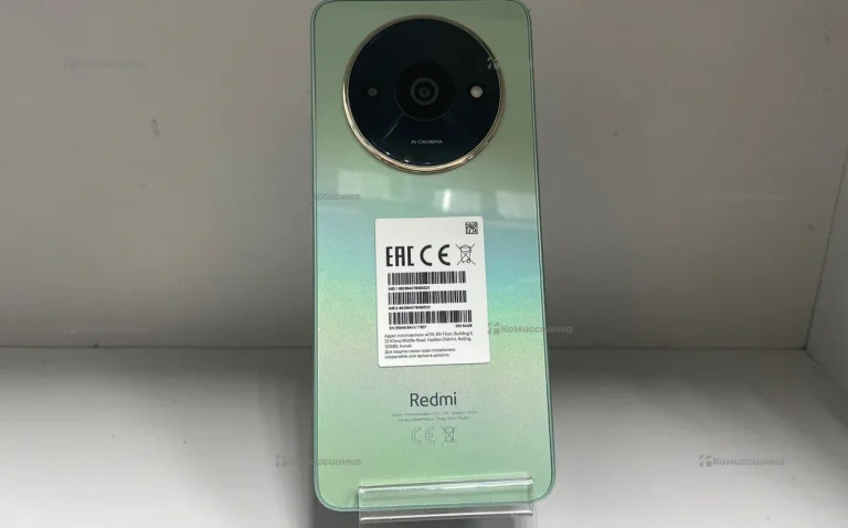 Xiaomi Redmi A3x 3/64ГБ