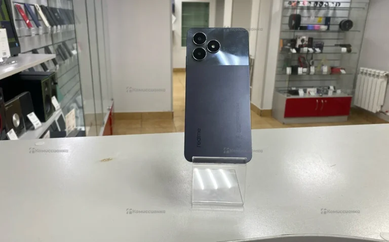 Realme Note 50 3/64 ГБ