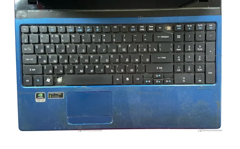 Ноутбук  acer aspire 1105