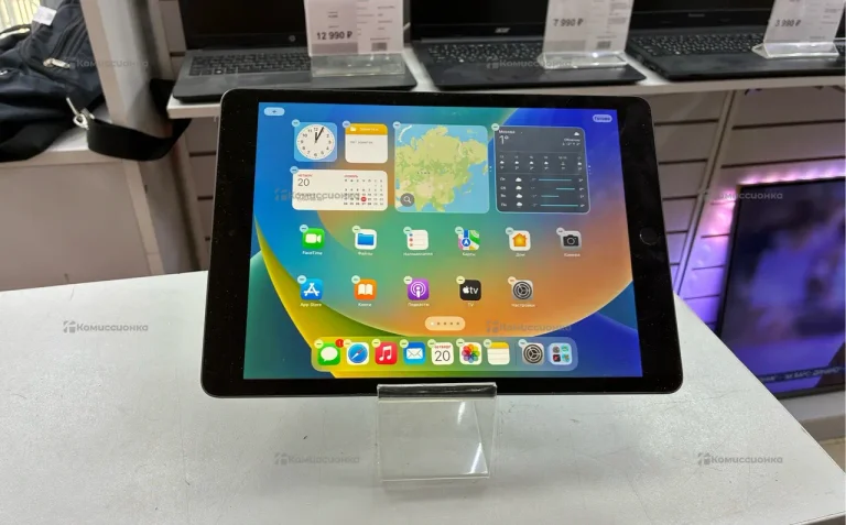 Планшет Apple iiPad 9 поколении 64