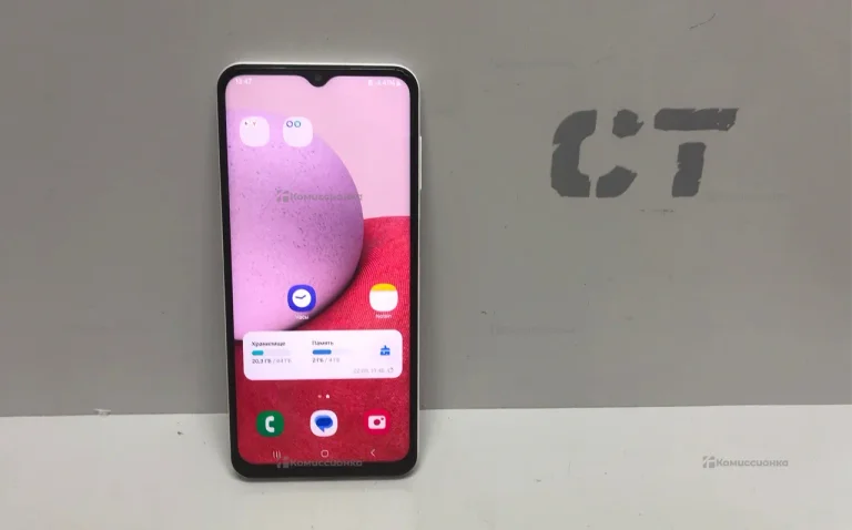 Samsung Galaxy a13 4 64