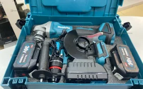 Набор Makita 2/1 реп