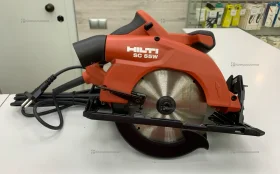 Дисковая пила Hilti SC 55W