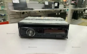 Купить Автомагнитола  Pioneer den2200 UBB б/у , в Нижнекамск Цена:2500рублей