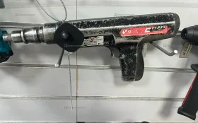 Пистолет пороховой монтажный Walte PT-370