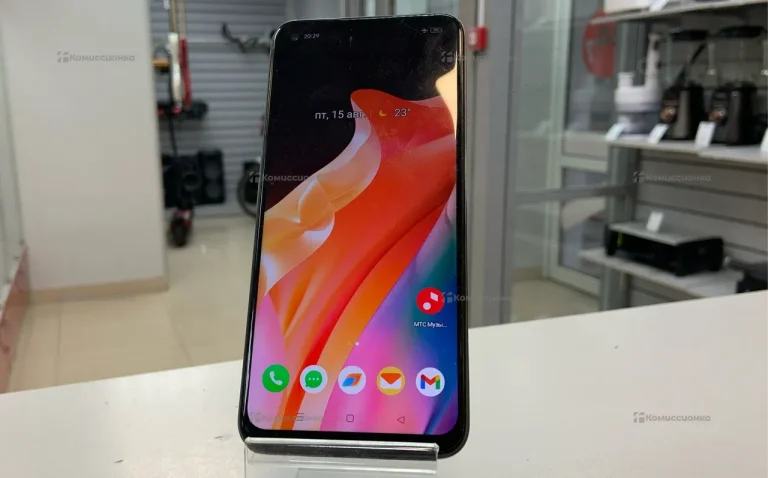 Realme 8i 4/64