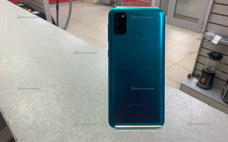 Samsung M21 4/64Gb