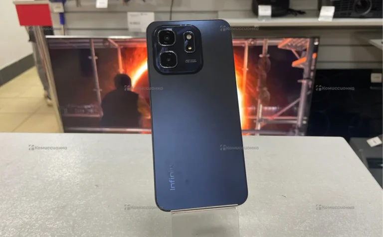 Infinix Hot 50i 4/256Gb