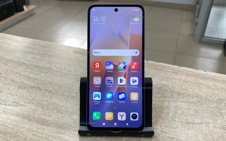 Xiaomi Redmi 12 4/128Gb