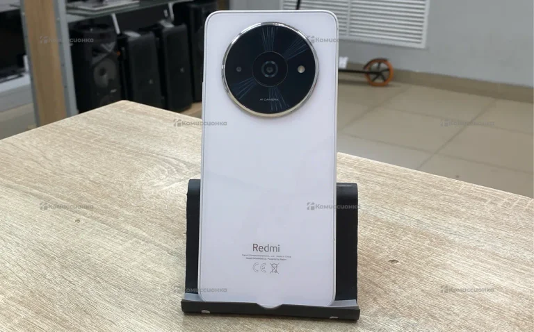 Xiaomi Redmi A3x 4/64 ГБ