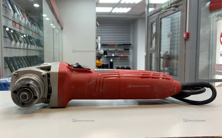 Ушм elitech МШУ 9-125