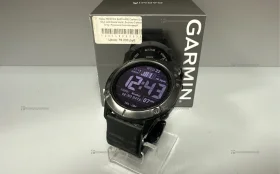 Часы Garmin Fenix 6X Sapphire