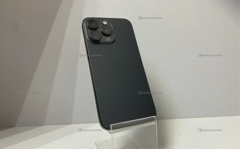 Apple iPhone 15 Pro Max 8/256 ГБ