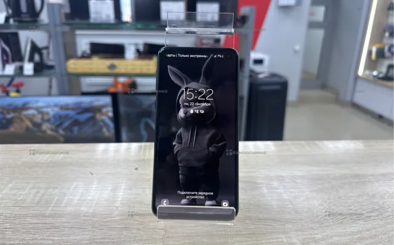 Samsung Galaxy S10e 6/128 ГБ