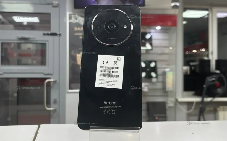 Xiaomi Redmi A3