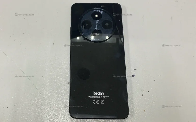 Xiaomi Redmi 14C 4/128 ГБ