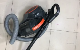 Купить Пылесос  сетевой Samsung SC15H4031H б/у , в Саратов Цена:1400рублей