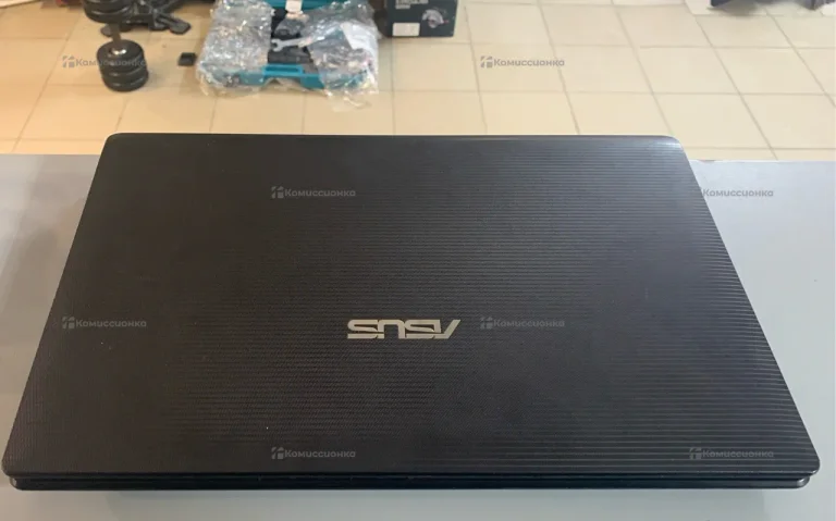 Ноутбук  asus e-450