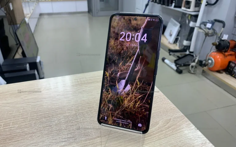 Tecno Spark 30 Pro 8/128 ГБ