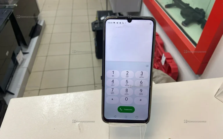 Realme Note 50 3/64 ГБ