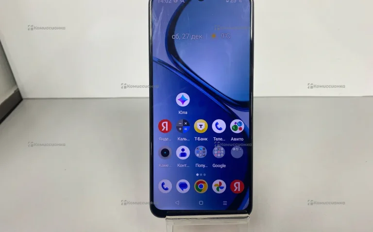 Realme Note 50 3/64 ГБ