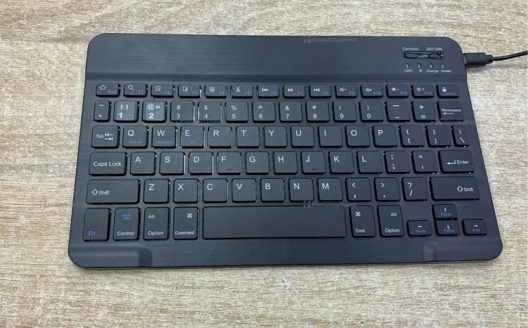 Клавиатура беспроводная