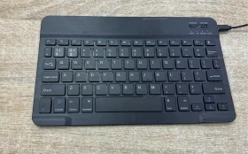 Купить Клавиатура беспроводная б/у , в Краснодар Цена:200рублей