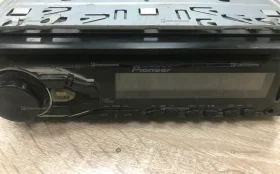 Автомагнитола  Pioneer deh-1800ubg