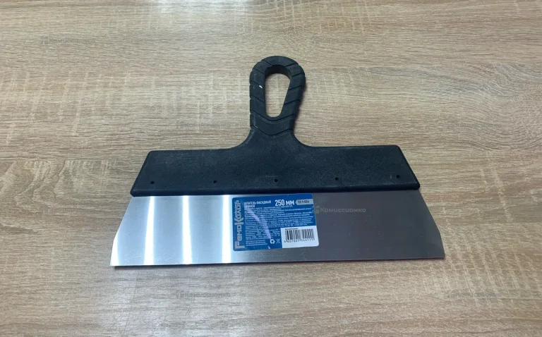 шпатель фасадный 250мм