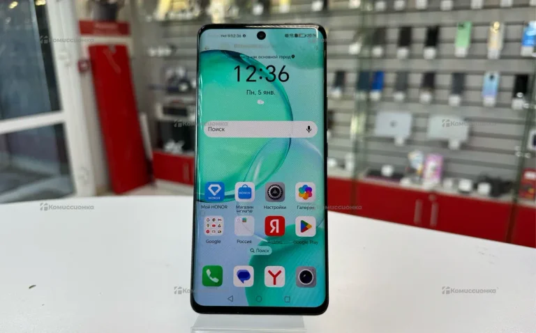 Honor 50 8/128 ГБ