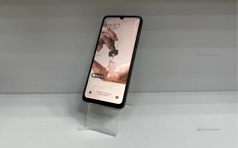 Xiaomi Redmi 13C 8/256 ГБ