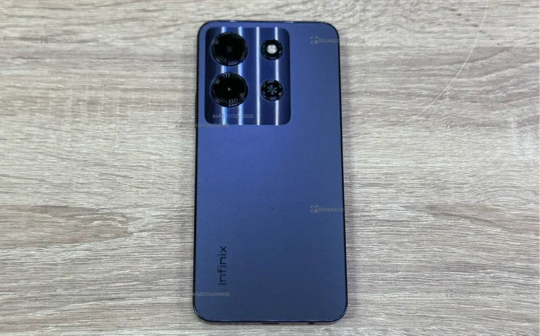 Infinix Note 30i 8/256 ГБ