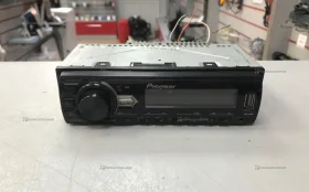 Автомагнитола  Pioneer MVH-080UB