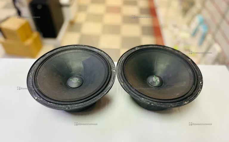 Колонки Apocalypse AP-M81SE