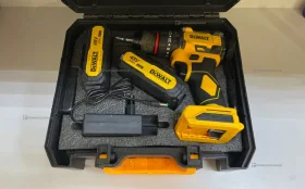 Купить дрель-шуруповерт Dewalt копия б/у , в Сызрань Цена:3490рублей