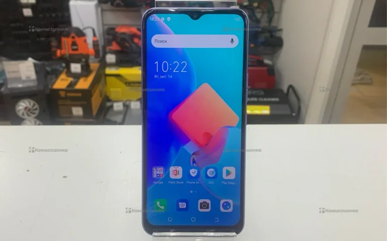 Tecno Spark Go 2022 2/32 ГБ