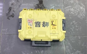 Купить Заклепочник Заклепочник аккумуляторный FENGBAO FB- б/у , в Нижний Новгород Цена:4690рублей