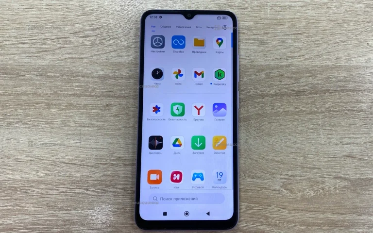 Xiaomi Redmi 12C 3/64 ГБ
