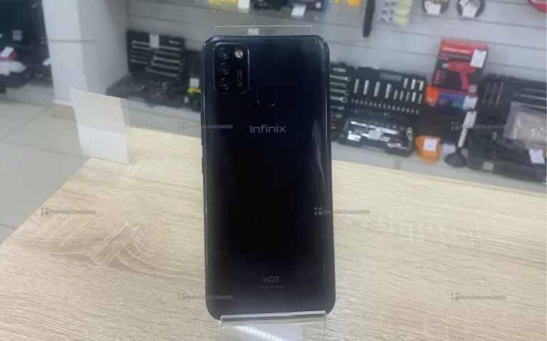 Infinix Hot 10 Lite 3/64 ГБ