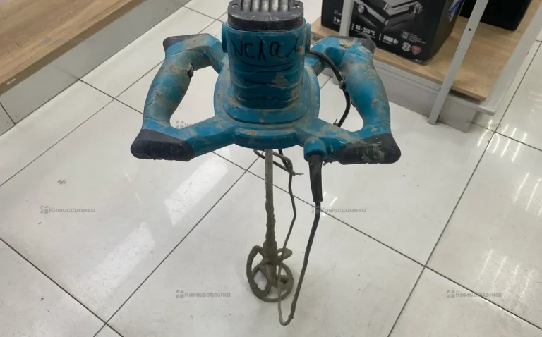 Строительный миксер Makita (rep)