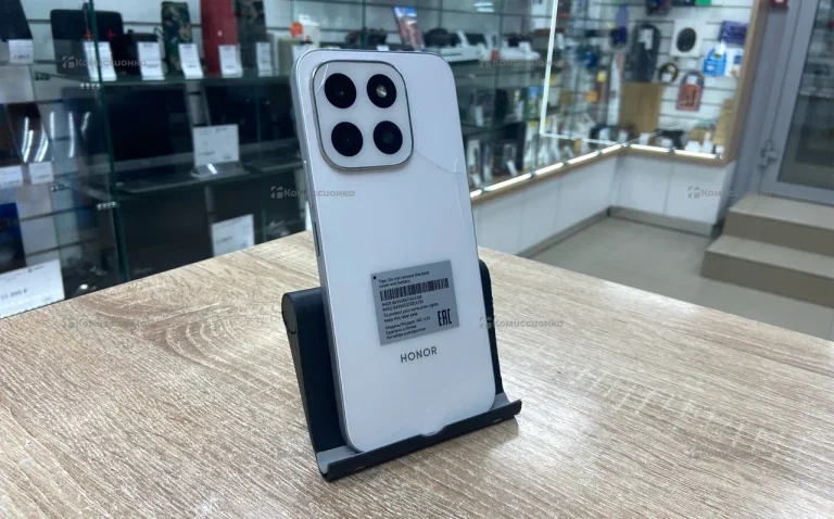 Honor X6c 6/128 ГБ