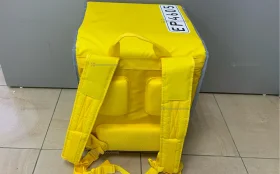 Купить Сумка Яндекс б/у , в Самара Цена:790рублей