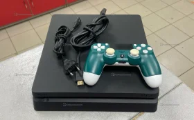 Купить Приставка Sony PlayStation 4 slim 500gb б/у , в Самара Цена:16500рублей