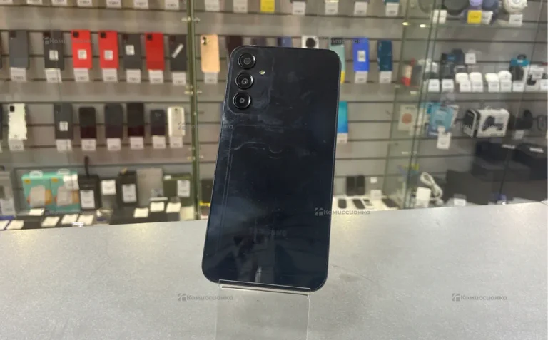 Samsung Galaxy A24 6/128 ГБ